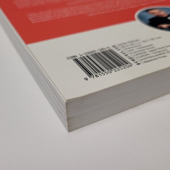 2002 That's the Way the Cookie Crumbles By Dr. Joe Schwarcz Book - Paperback - Picture 5 of 5